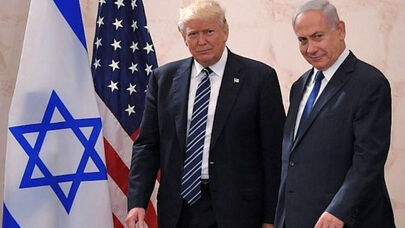 טראמפ הזמין את נתניהו לביקור דחוף בבית הלבן כדי לדון בנושאים אזוריים.