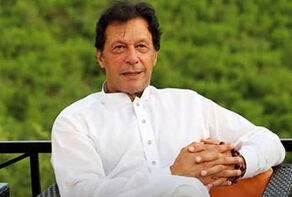 سلامت جسمی عمران خان خوب است
