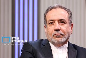 Araghchi: Cairo MoU is officially considered terminated