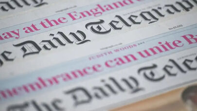 英国两大媒体巨头耗资巨大的合并背后究竟隐藏着什么？