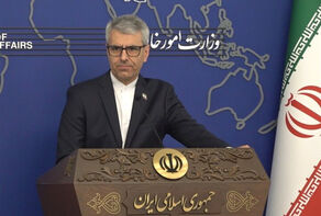 Iran, Russia seriously pursuing nuclear cooperation: Spox.
