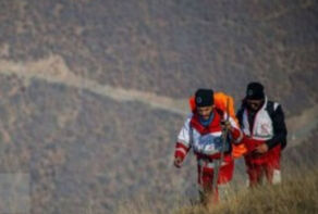 مفقود شدن 5 نفر در ارتفاعات دهملا شاهرود