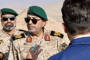 Sahand 2025 Joint Drills: Iran, Belarus, Uzbekistan kick off tactical counterterrorism operations