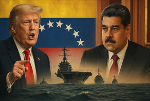 What Is Trump Seeking in Caracas?