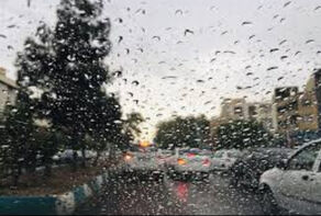 خبر خوش هواشناسی درباره هفته پر باران