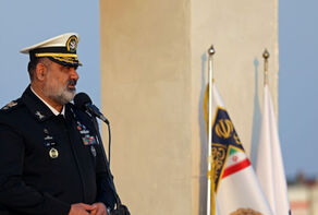 Iran successfully participated in BRICS naval drill: Navy commander