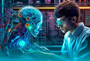 人工智能伴侣的虚假情感——对新一代心理健康的隐患
