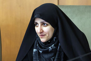 إحصائيات الحضور والإنجاز تثبت أن المرأة الإيرانية تتمتع بإيمانٍ راسخ ودور فعّال في تنمية الوطن