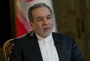 Araghchi wants Japan to play key safety role at nuclear sites
