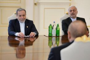 Azerbaijan voices readiness to expand ties with Iran