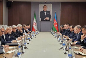 عراقچی: ایران، ارمنستان و آذربایجان را به نهایی کردن توافق صلح ترغیب کرد