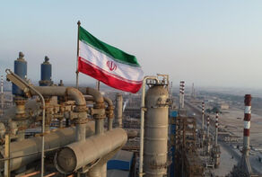 СМИ: новые альянсы позволили Ирану увеличить добычу нефти
