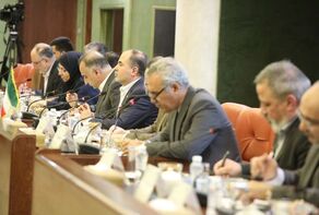 Iran, Belarus agree on joint production of agricultural machinery and potash fertilizer