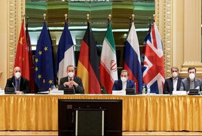 الخارجية الروسية تعلن إحراز تقدم في مفاوضات فيينا