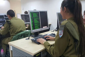 המצב הקשה של ישראל
