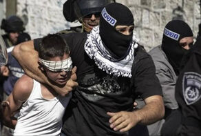 Zionists pursue own goals under Jewish disguise