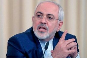 واکنش ظریف به شلیک تیر هشدار آمریکایی ها به قایق‌های تندروی سپاه
