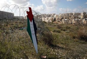 إعلاميو ايران يؤكدون دعمهم لمقاومة الشعب الفلسطيني