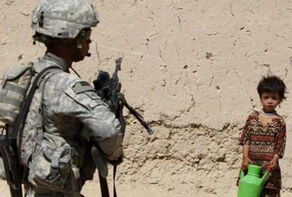 US Deployment Not to Establish Security in Iraq