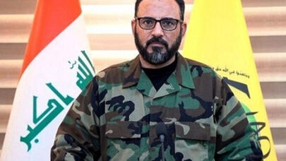 Iraqi Resistance Forces' readiness for direct war against Israel