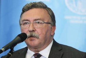 The lifting of sanctions is a key condition for the success of the Vienna talks