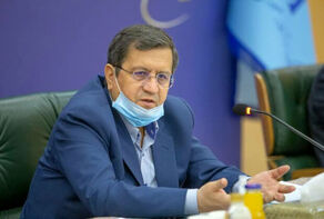 همتی: گزارش صندوق بین‌المللی پول از ذخایر ارزی ایران غلط است