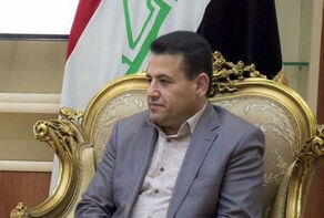 Iraq will deal decisively with the evil of the terrorist groups present on the common borders of the two countries