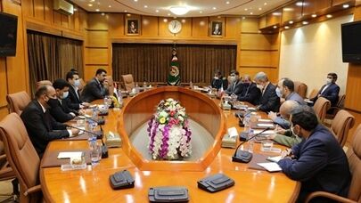 الدفاع الايرانية: انسحاب القوات الامريكية من العراق يساهم في ارساء الامن والاستقرار بالمنطقة