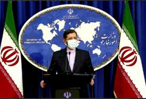 طهران: مفاوضات فيينا تمضي في الطريق الصحيح