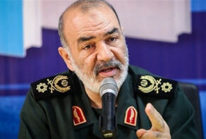 اللواء سلامي: إيران ستردّ على أي عمل إسرائيلي بالمستوى نفسه أو أقوى منه