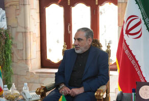 السفير الايراني بصنعاء: انتصار 