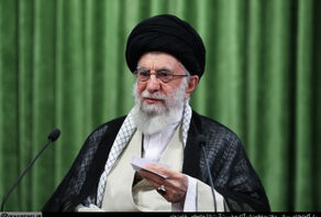 آیت‌الله خامنه‌ای: مسئله اصلی مردم بیکاری و معیشت است