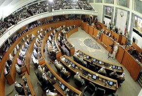 کویت قوانین تحریم اسرائیل را تشدید کرد