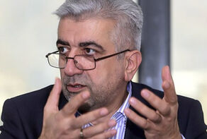 Iran's exports increasing by cooperation with Eurasia