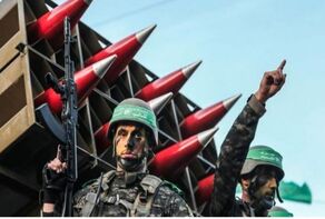 ناشطون عراقيون يطلقون حملة معادلة الردع الإقليمية