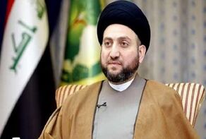 الحكيم يجدد تأكيده على اعتبار جريمة 