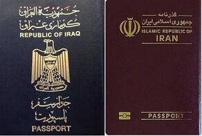 جهانغيري يهنئ بمناسبة ذكرى استقلال روسيا الاتحادية
