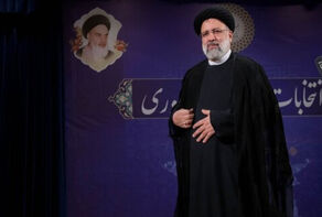 الخارجية الافغانية تهنّئ الرئيس الايراني الجديد