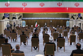 رهبر انقلاب: ورود دستگاه قضا برای احیای حقوق عامه لازم و ارزشمند است