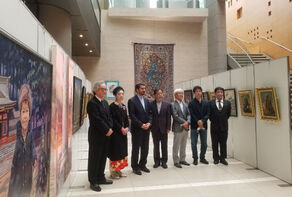 انطلاق معرض 