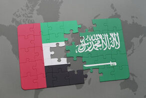 افشای لابیگری امارات علیه عربستان