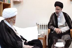 رئيسي: تعزيز العلاقات مع الجوار من اولويات الحكومة الجديدة
