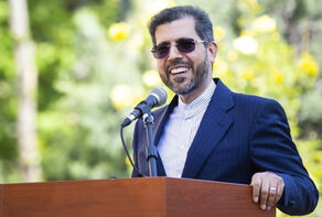 Iran dismisses US abduction allegations as 