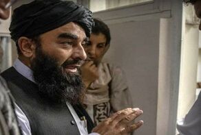 طالبان حمله آمریکا در شرق افغانستان را محکوم کرد