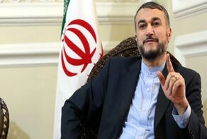 امیرعبداللهیان: امیدواریم طرف‌های مقابل بر مبنای خرد در میز مذاکره حضور یابند