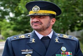 قائد الدفاع الجوي الايراني: تقدّمنا ملموس في كل المجالات