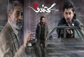 کاریکاتورسازی از مسائل زنان و خانواده در سریال «گاندو»