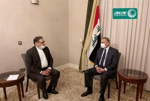 شمخاني: على دول المنطقة التحاور فيما بينها دون التدخل الاجنبي