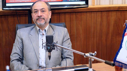 مسئولین استان های کردنشین عراق مراقب تحرکات گروهک های ضدانقلاب مستقر در این منطقه باشند