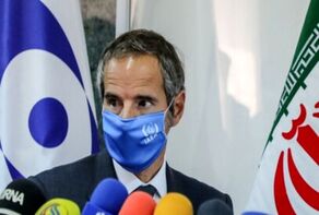 האם הביקור של גרוסי בטהראן הוביל לעיכוב ביישום החוק הפרלמנטרי?